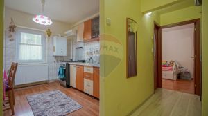 Apartament două camere decomandat la intrare în Răcădău! - imagine 16