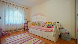 Apartament două camere decomandat la intrare în Răcădău! - imagine 9