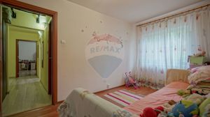 Apartament două camere decomandat la intrare în Răcădău! - imagine 11