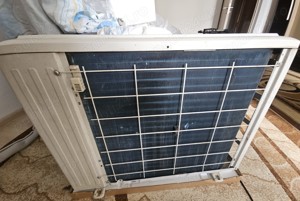 aer conditionat inverter defect  - imagine 4