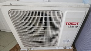 aer conditionat inverter defect  - imagine 5