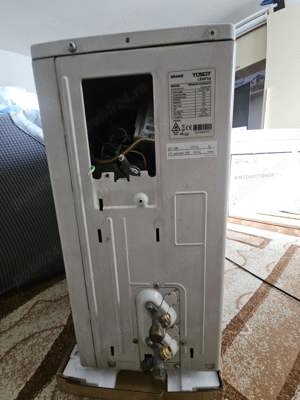 aer conditionat inverter defect  - imagine 9