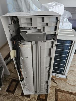 aer conditionat inverter defect  - imagine 7