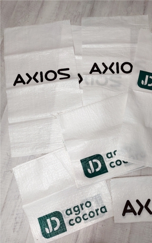 Saci rafie personalizati - imagine 2