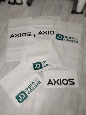 Saci rafie personalizati