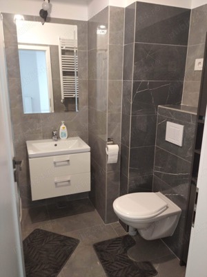 Apt 2 cam, Bloc nou, la 15 min de UMF, Centru, Gara, Piata Unirii - imagine 3