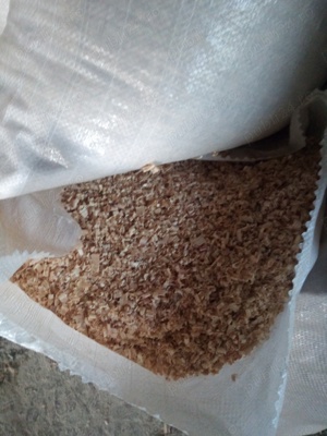  rumegus stejar pentru afumatoare ,talaj pentru asternut la animale - imagine 4