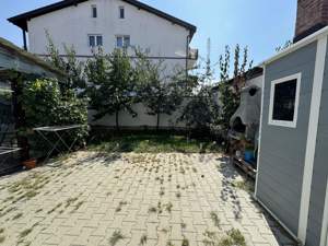 Vila P+1, in DUPLEX, Su=140 mp, T=250 mp,Cartier rezidential nou Sibiu - imagine 3