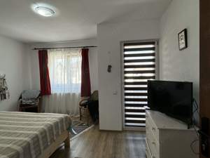 Vila P+1, in DUPLEX, Su=140 mp, T=250 mp,Cartier rezidential nou Sibiu - imagine 5