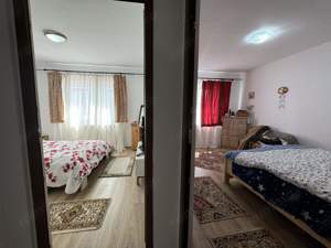 Vila P+1, in DUPLEX, Su=140 mp, T=250 mp,Cartier rezidential nou Sibiu - imagine 8