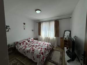 Vila P+1, in DUPLEX, Su=140 mp, T=250 mp,Cartier rezidential nou Sibiu - imagine 7