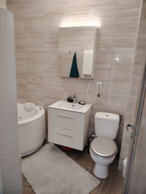 Inchiriez apartament 3 camere in Floresti pe strada Sportului - imagine 9