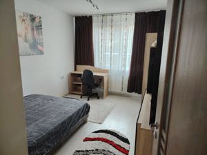 Inchiriez apartament 3 camere in Floresti pe strada Sportului - imagine 7