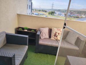 Inchiriez apartament 3 camere in Floresti pe strada Sportului - imagine 5