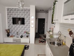 Inchiriez apartament 3 camere in Floresti pe strada Sportului - imagine 2