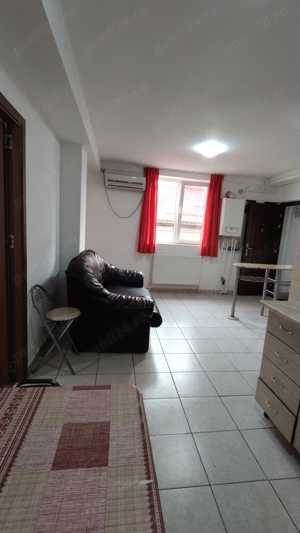 Timpuri Noi Square - 3 Camere (60m2) - mobilat - an 2012 - Proprietar - imagine 6