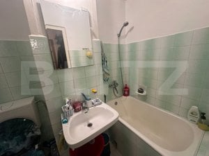 Apartament cu 3 camere la parter inalt, boxa si parcare in Manastur, zona Padin - imagine 5