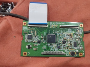 tcon v315b3-c04 de pe tv Samsung le32a436t1d