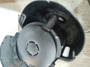 Cafetiera (filtru cafea) Philips hd7546 1100w - imagine 2