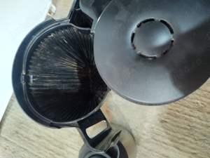 Cafetiera (filtru cafea) Philips hd7546 1100w - imagine 4