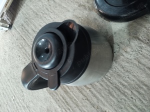 Cafetiera (filtru cafea) Philips hd7546 1100w - imagine 3