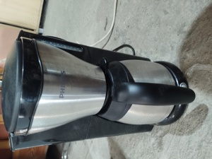 Cafetiera (filtru cafea) Philips hd7546 1100w - imagine 5