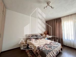 Apartament 3 camere, in cladire reabilitata in Piata Libertatii - imagine 4