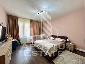 Apartament 3 camere, in cladire reabilitata in Piata Libertatii - imagine 3