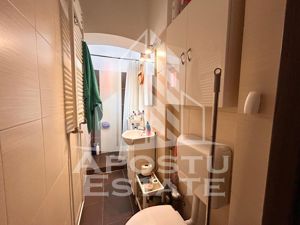 Apartament 3 camere, in cladire reabilitata in Piata Libertatii - imagine 7