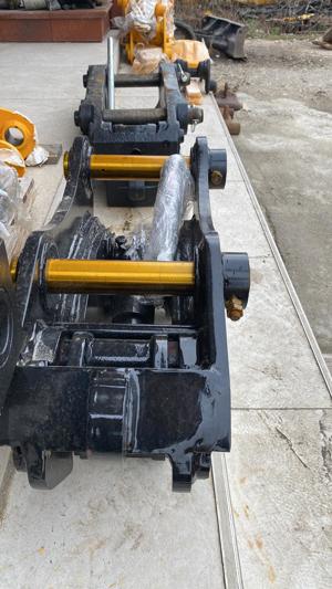 Cupla multifunctionala pentru 3cx si 4cx jcb - imagine 6