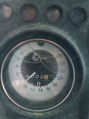 Vând tractor Lamborghini  - imagine 6 Vând tractor Lamborghini  - imagine 6