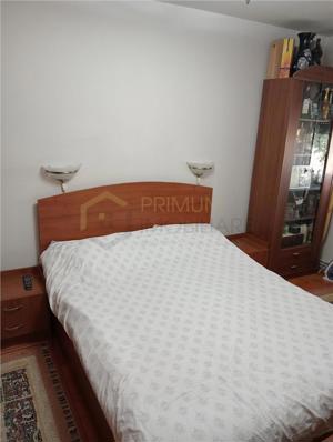 Apartament 3 Camere - Centrala Proprie - Clima - Etaj4 - Zona Girocului - imagine 3