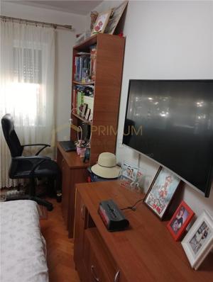 Apartament 3 Camere - Centrala Proprie - Clima - Etaj4 - Zona Girocului - imagine 9