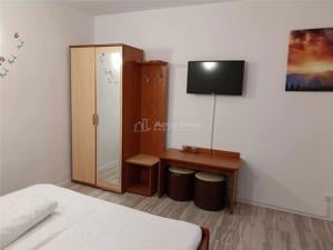 Vila   Pensiune  12 Camere - Predeal  Clabucet - imagine 4