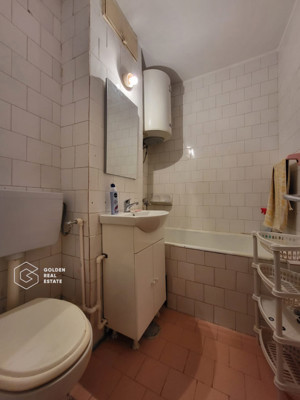 Apartament 3 camere, 93 mp, oras Lipova - imagine 9