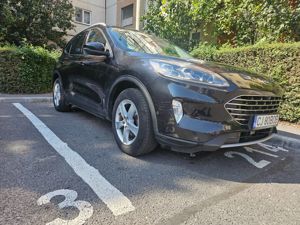 Kuga 2.0, 4x4, Automat, Titanium, 190 cp, 2020 - imagine 2