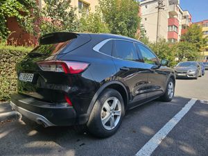 Kuga 2.0, 4x4, Automat, Titanium, 190 cp, 2020 - imagine 9