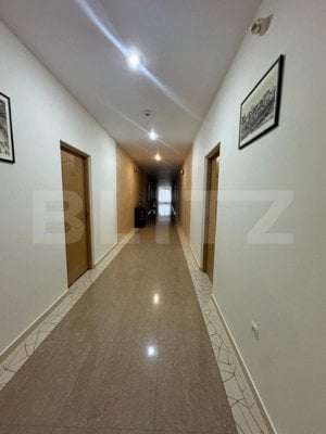 PENSIUNE 22 CAMERE + SALA DE EVENIMENTE și parcare privată - imagine 3