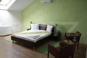 PENSIUNE 22 CAMERE + SALA DE EVENIMENTE și parcare privată - imagine 7