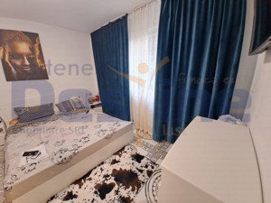 Apartament 2 camere semidecomandat renovat , Mircea cel Batran  - imagine 4