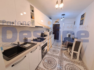 Apartament 2 camere semidecomandat renovat , Mircea cel Batran  - imagine 6