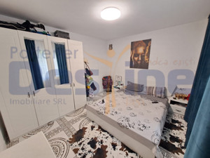 Apartament 2 camere semidecomandat renovat , Mircea cel Batran  - imagine 3