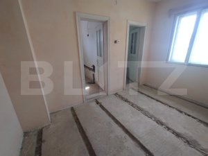 Casa 140mp,curte si teren imprejmuit 800mp,+teren extravilan 2ha, zona Monor - imagine 10