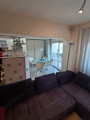 Superb apartament Piata Mihai Viteazu - imagine 3