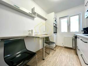 Apartament spatios cu 2 camere | Torontalului - imagine 6