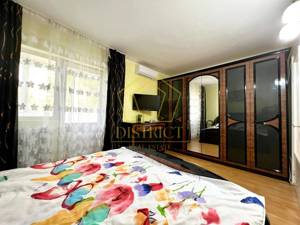 Apartament spatios cu 3 camere | Aradului | Pet Friendly - imagine 4