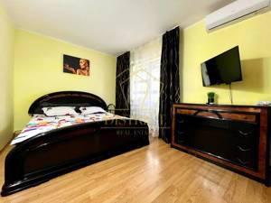 Apartament spatios cu 3 camere | Aradului | Pet Friendly - imagine 3