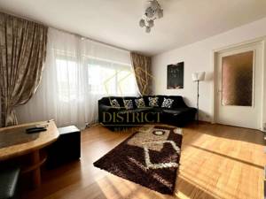 Apartament spatios cu 3 camere | Aradului | Pet Friendly - imagine 2