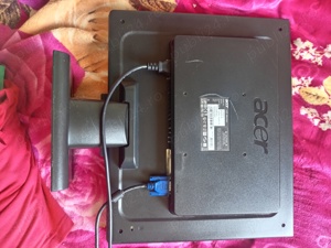 Vând Monitor LCD  - imagine 4