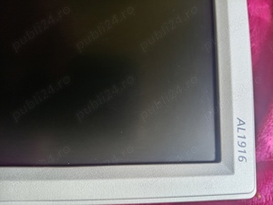 Vând Monitor LCD  - imagine 2